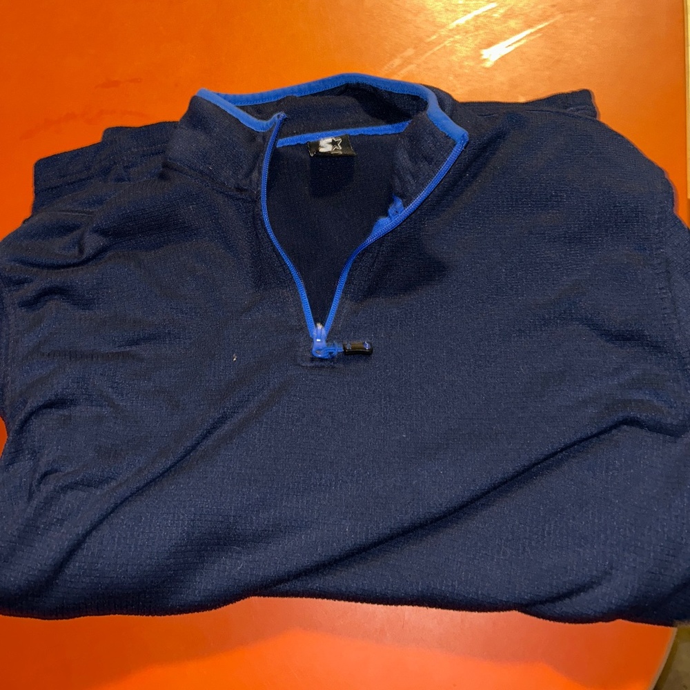 Men’s pullover